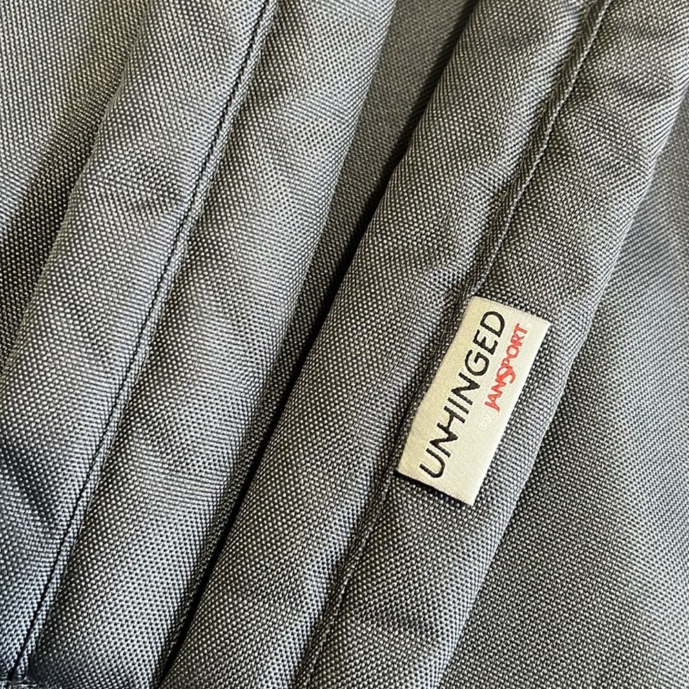 JANSPORT Unhinged backpack - Picture 5 of 10